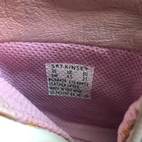 Stride Rite Booties - Picture 4 of 4